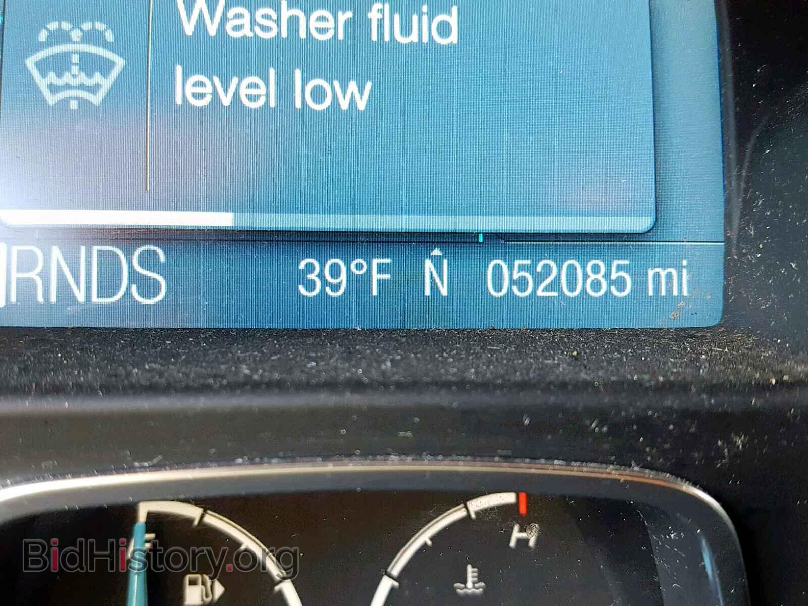2012 FORD FOCUS - VIN: 1FAHP3K28CL384570 - Фото 8