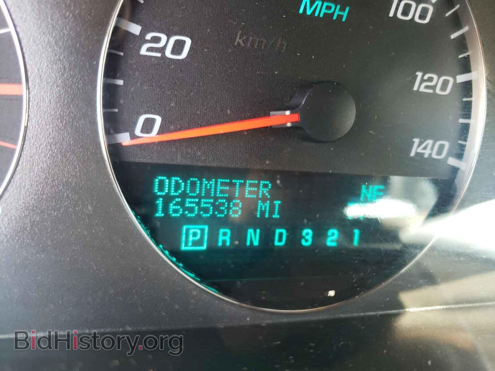 2009 CHEVROLET IMPALA - VIN: 2G1WT57N091166853 - Фото 8