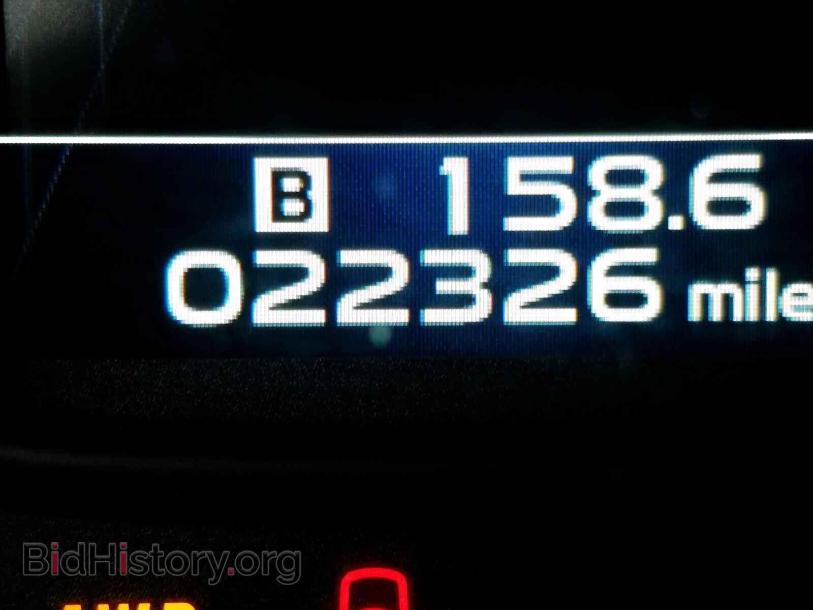 2014 SUBARU OUTBACK 2. - VIN: 4S4BRBLC8E3265556 - Фото 8