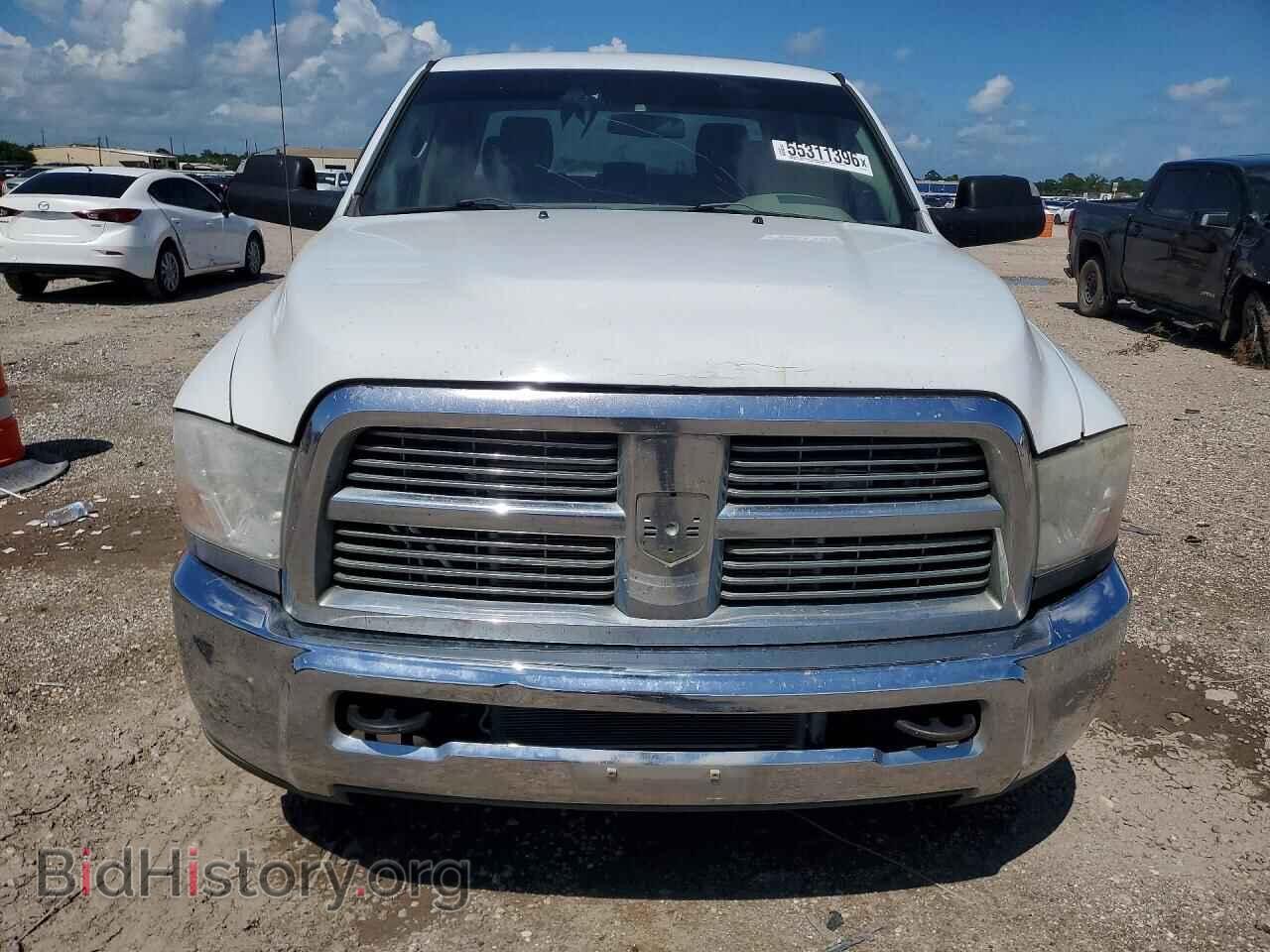 2011 DODGE RAM 2500 - VIN: 3D7TP2CL8BG525421 - Photo 5