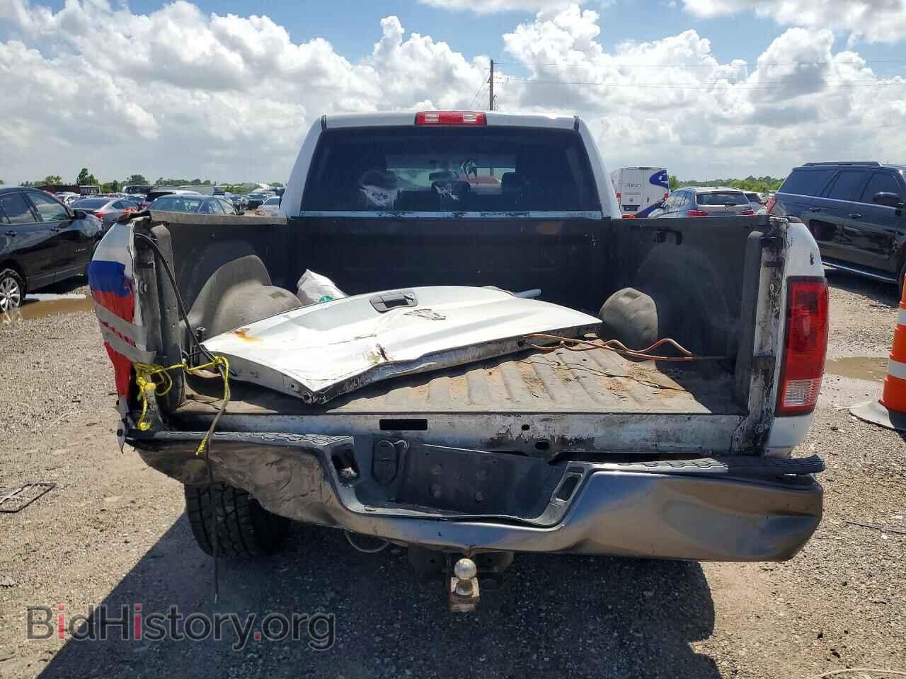 2011 DODGE RAM 2500 - VIN: 3D7TP2CL8BG525421 - Photo 6