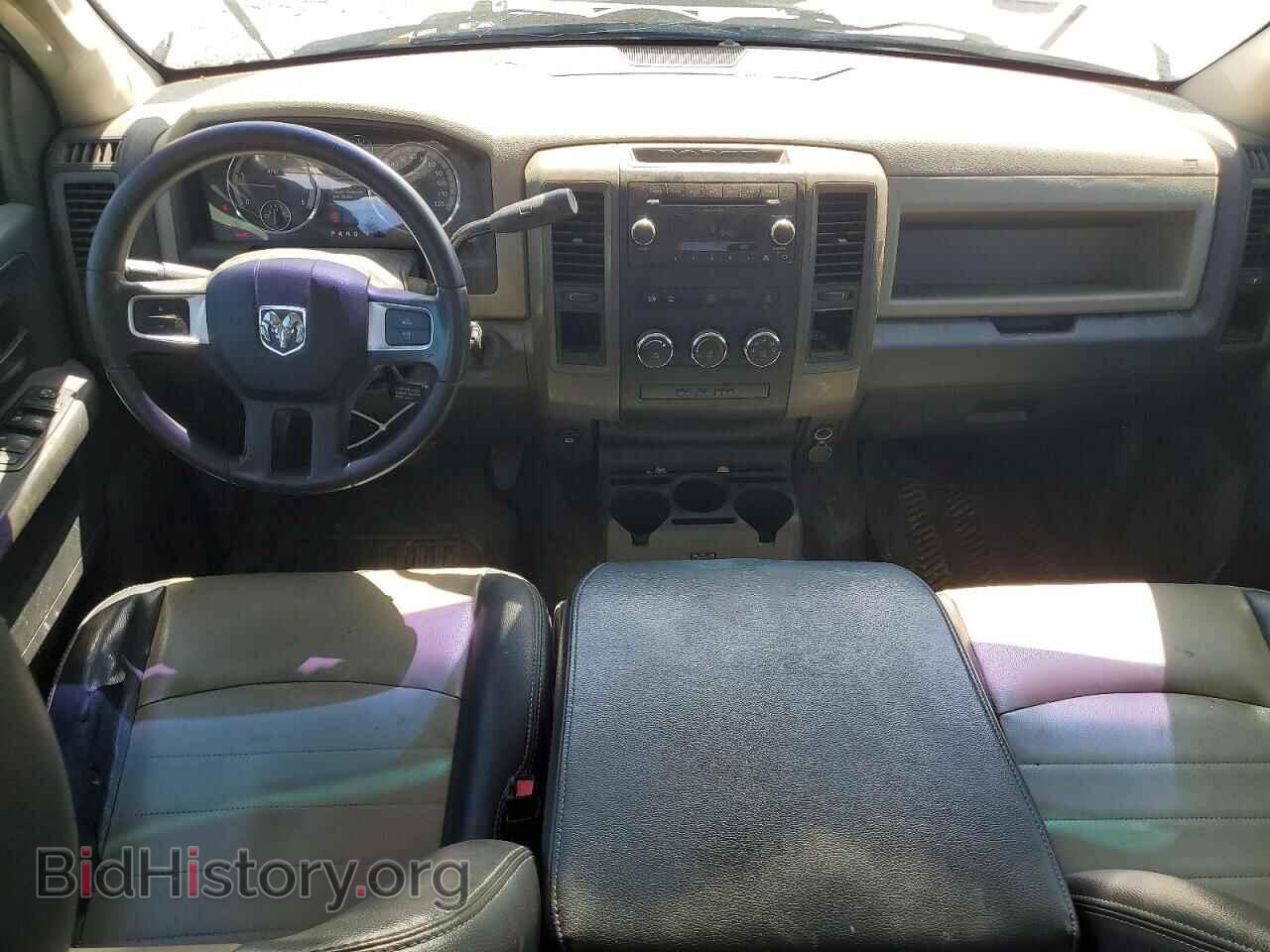 2011 DODGE RAM 2500 - VIN: 3D7TP2CL8BG525421 - Photo 8