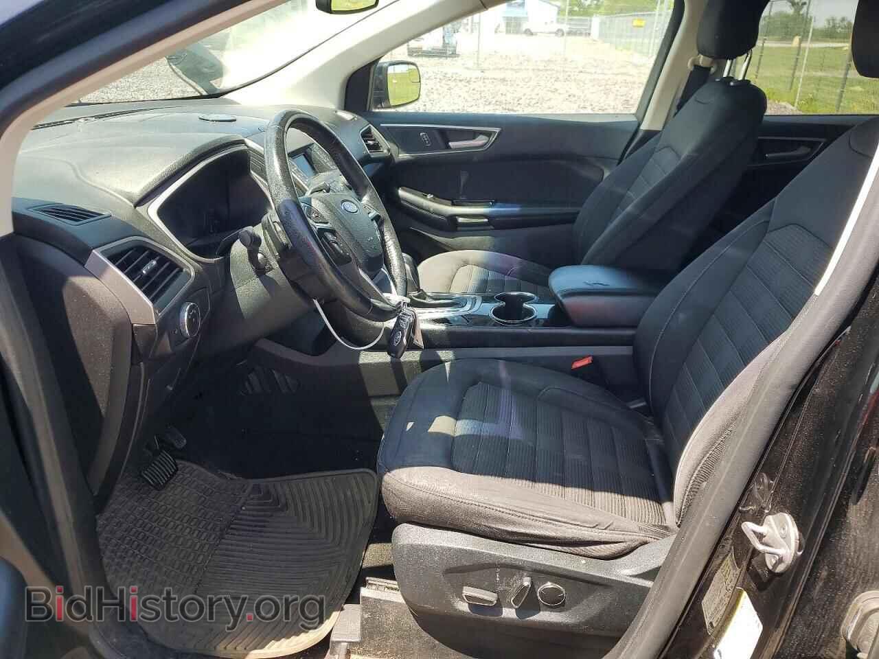 2016 FORD EDGE - VIN: 2FMPK3J97GBC25477 - Photo 7