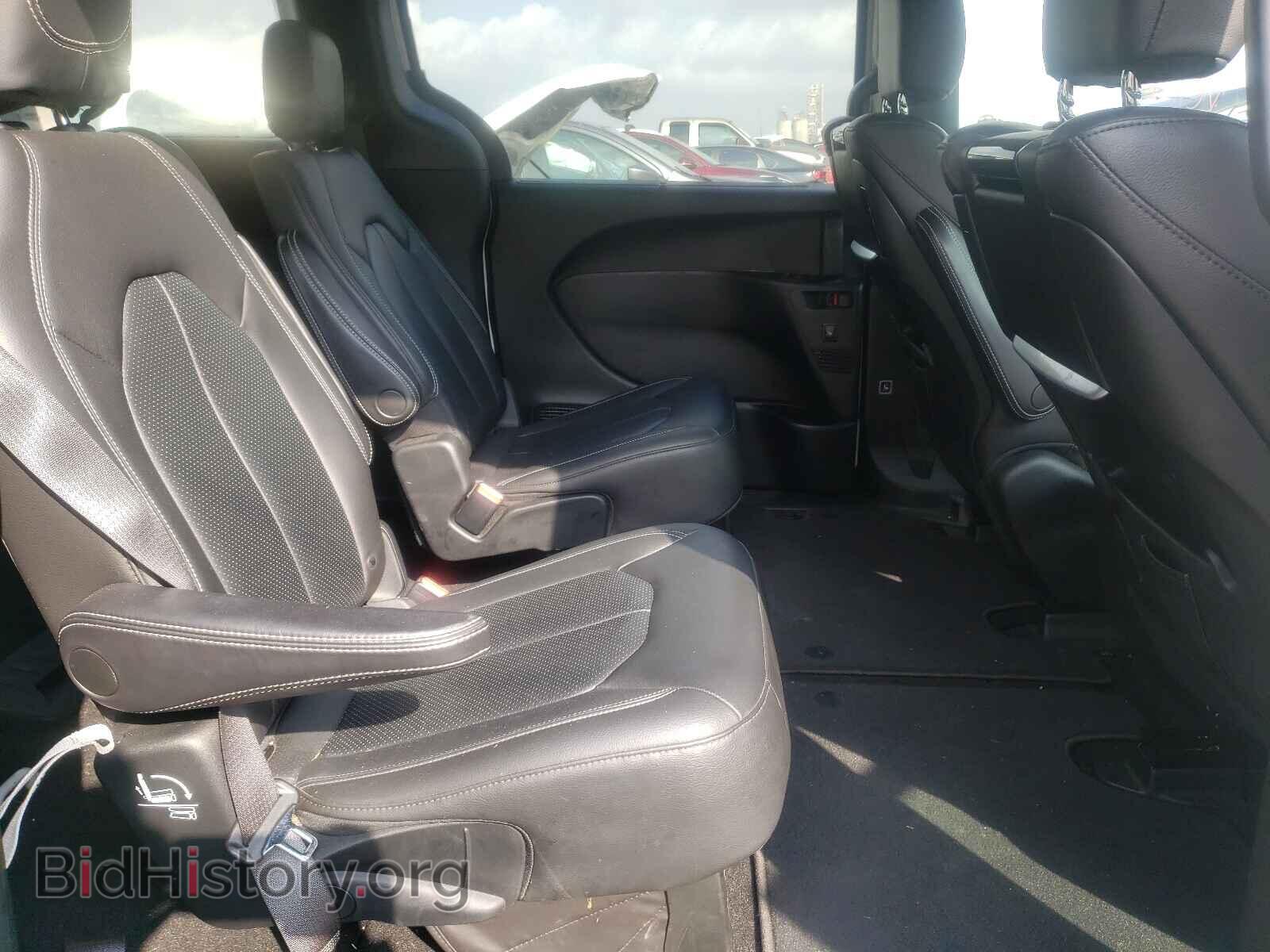 2019 CHRYSLER PACIFICA - VIN: 2C4RC1EG2KR540436 - Фото 6