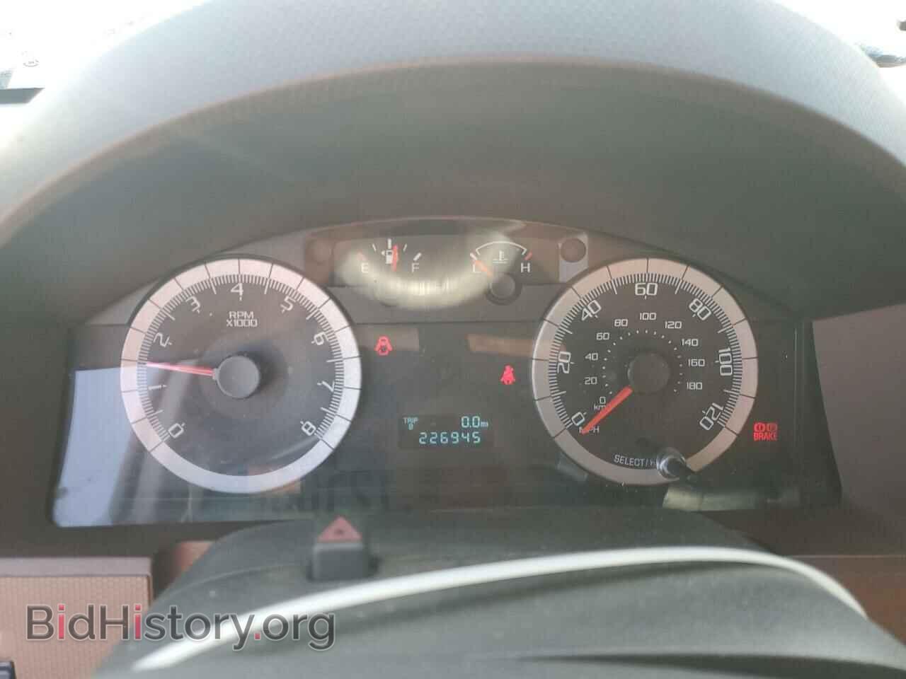 2008 FORD ESCAPE - VIN: 1FMCU03128KB67591 - Фото 9