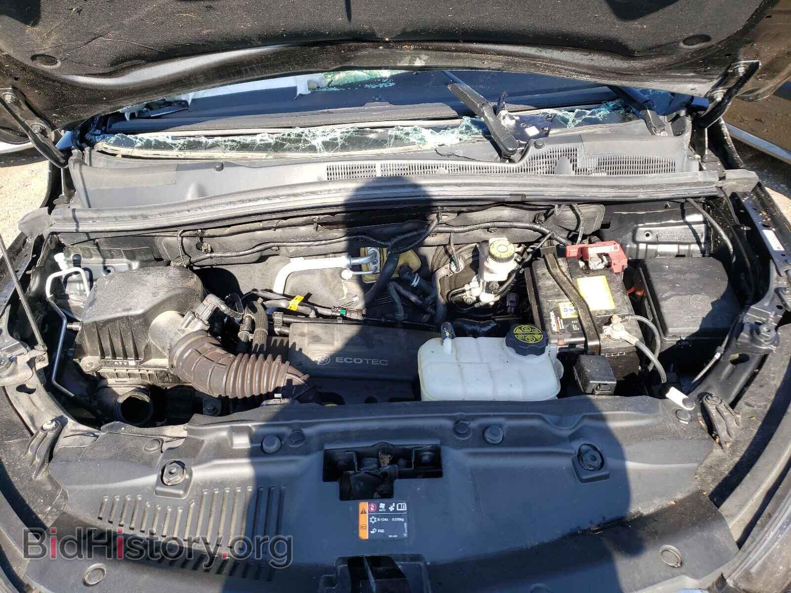 2018 BUICK ENCORE - VIN: KL4CJBSB5JB677288 - Photo 7