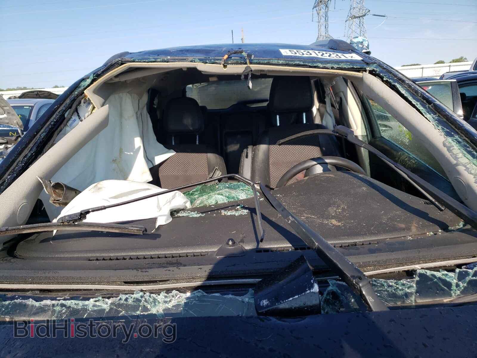 2018 BUICK ENCORE - VIN: KL4CJBSB5JB677288 - Photo 9