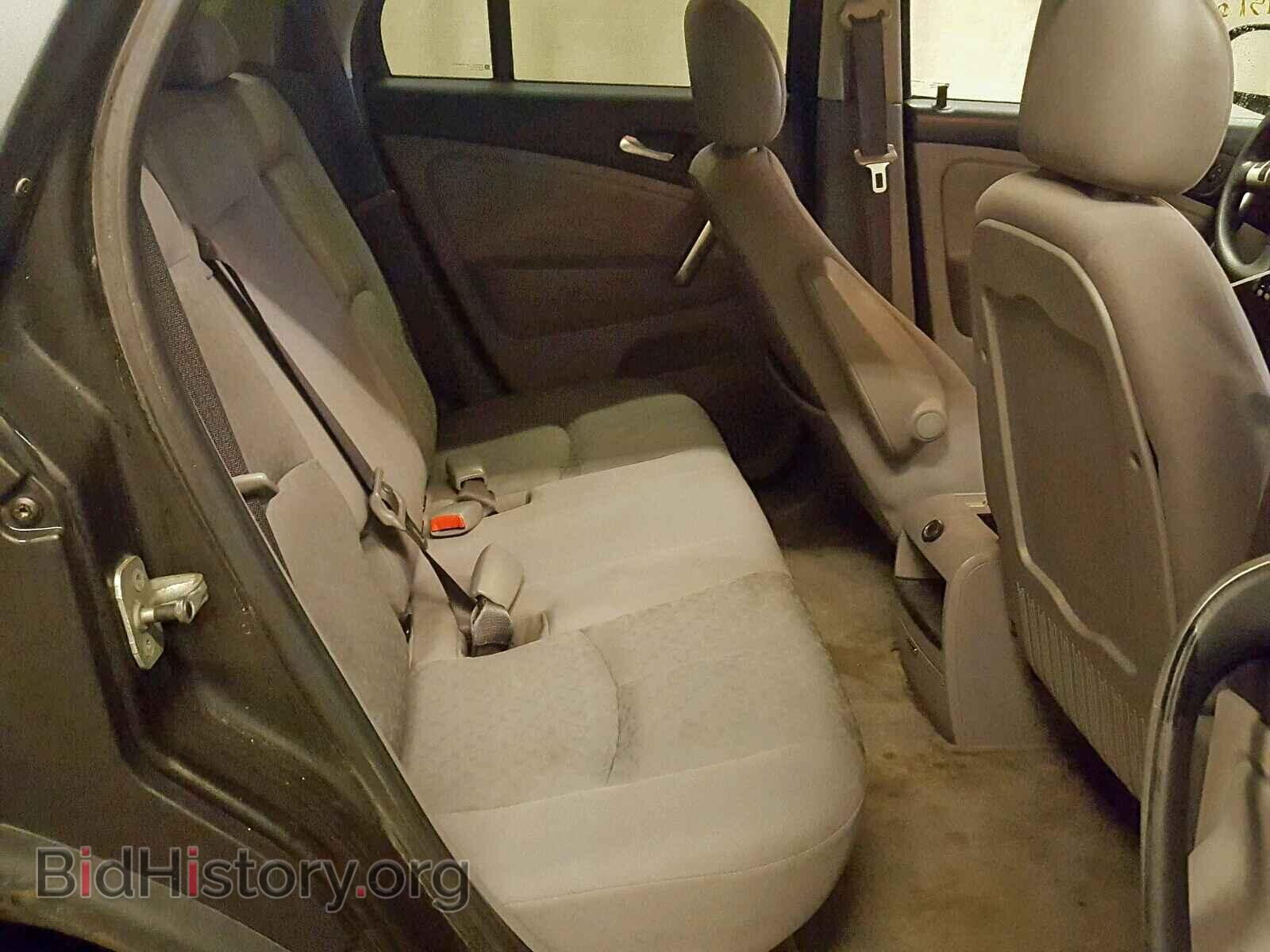 2006 SATURN VUE - VIN: 5GZCZ33D26S856740 - Фото 6