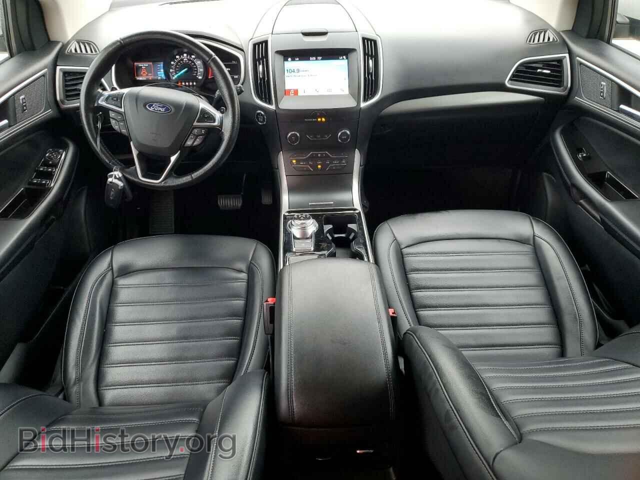 2019 FORD EDGE - VIN: 2FMPK4J92KBB20148 - Фото 8