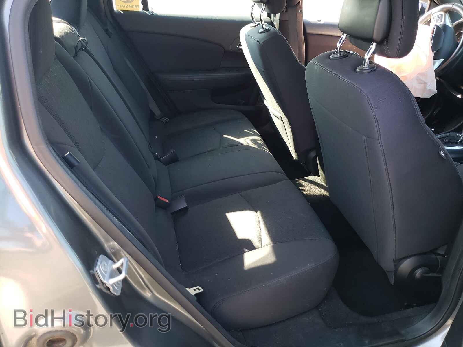 2013 CHRYSLER 200 - VIN: 1C3CCBBG6DN731961 - Фото 6