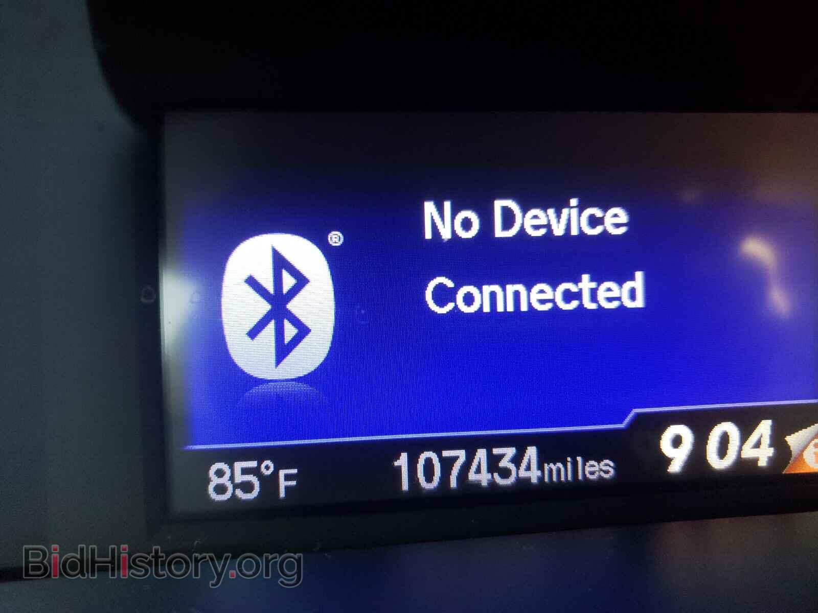 2015 HONDA CIVIC - VIN: 19XFB2F55FE001857 - Photo 8
