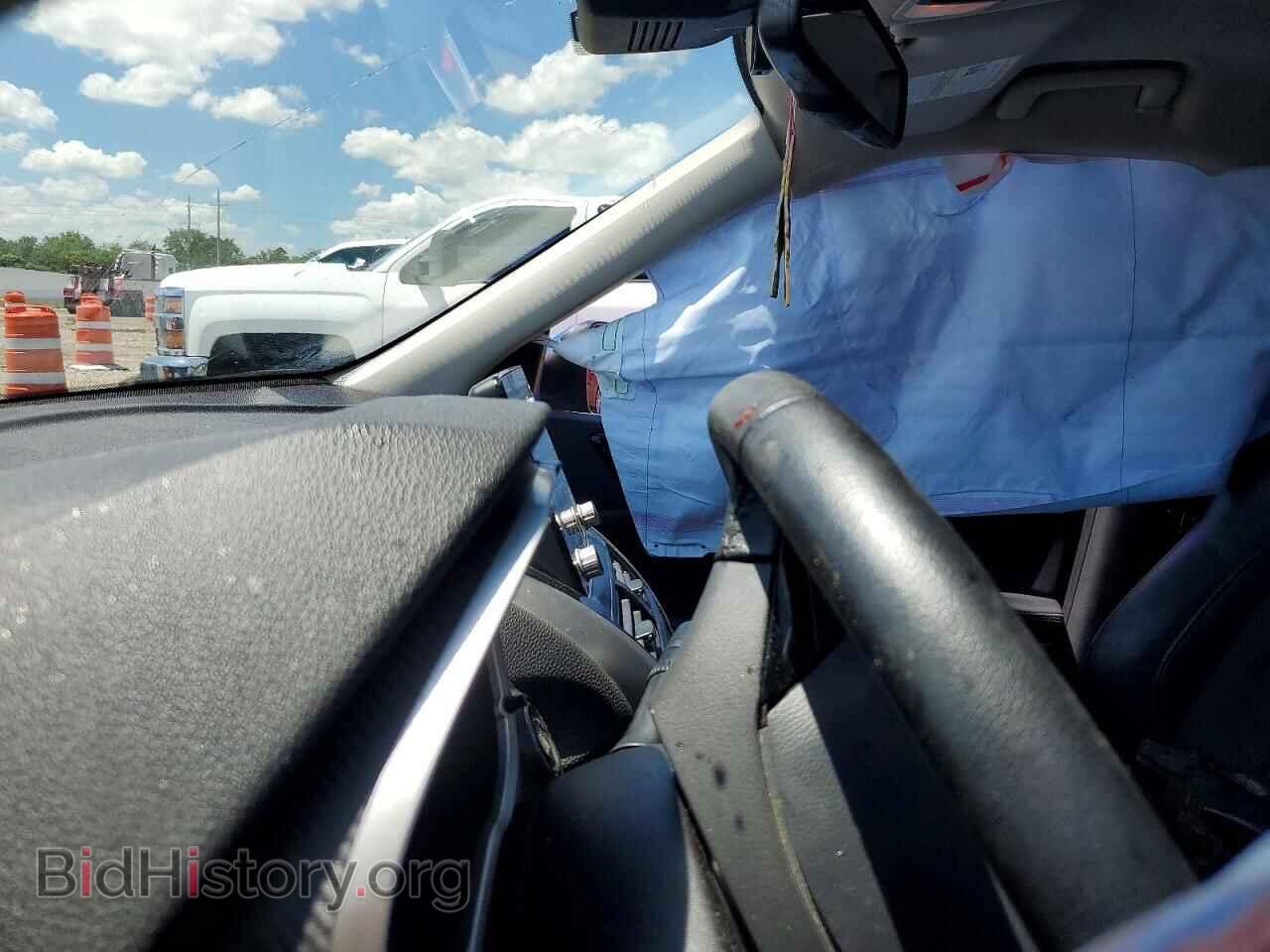 2023 MITSUBISHI ECLIPSE - VIN: JA4ATWAA8PZ003153 - Photo 8