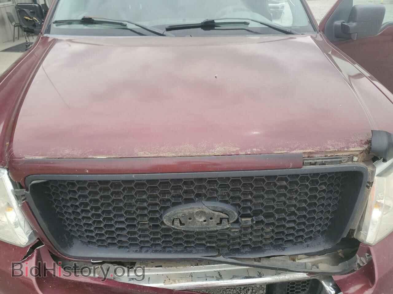 2005 FORD All Models - VIN: 1FTPX14555FA89476 - Фото 11