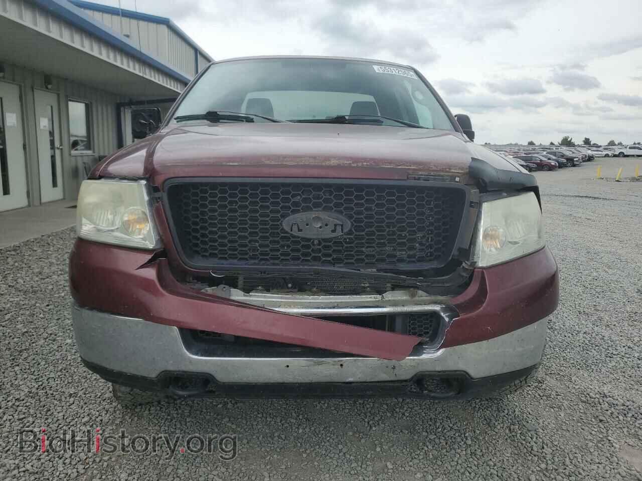 2005 FORD All Models - VIN: 1FTPX14555FA89476 - Фото 5