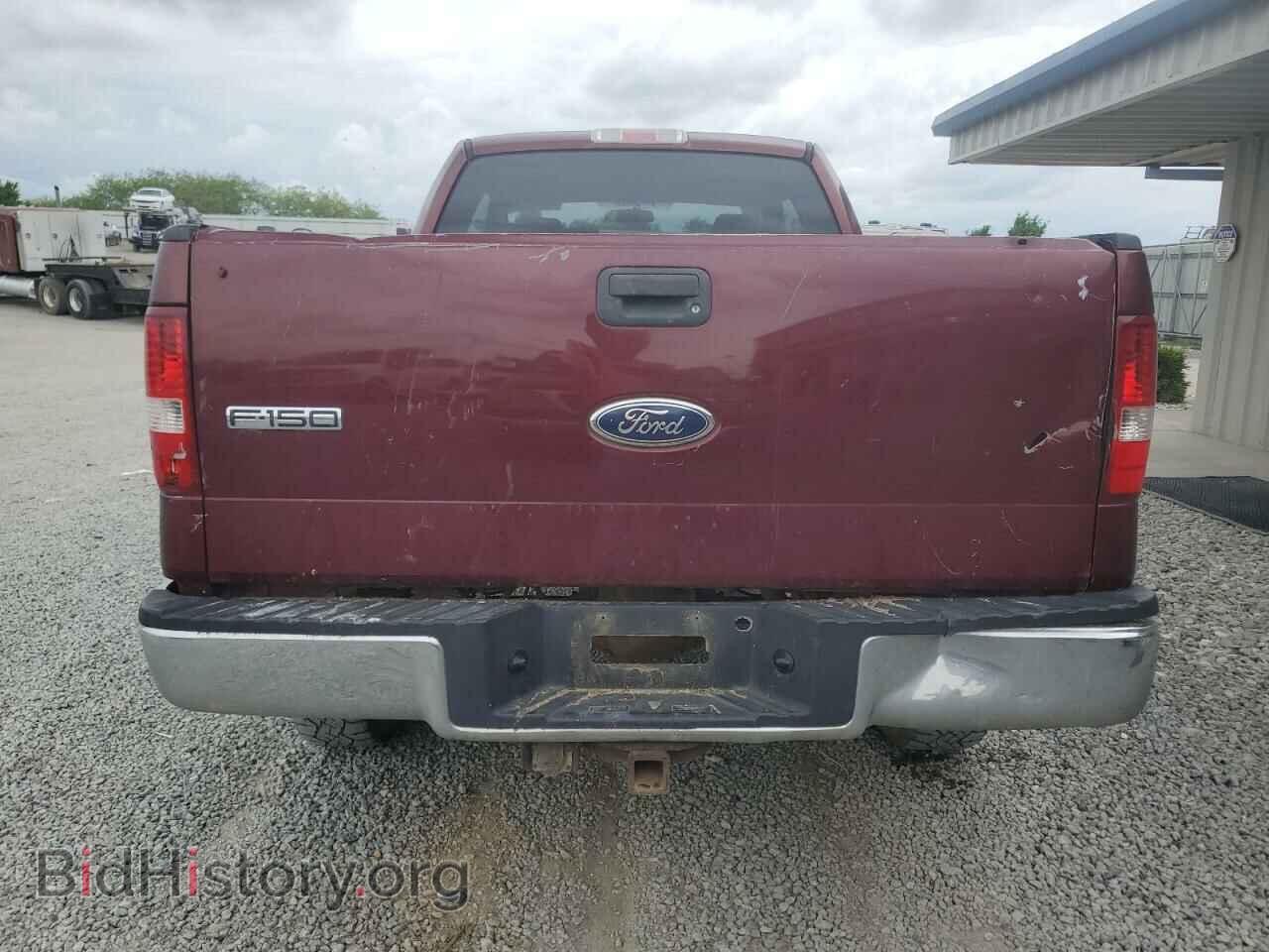 2005 FORD All Models - VIN: 1FTPX14555FA89476 - Фото 6