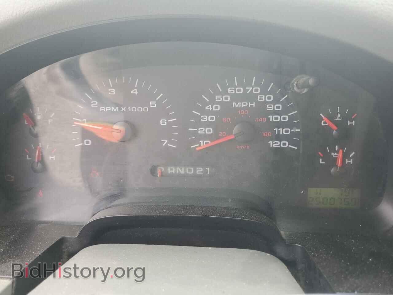 2005 FORD All Models - VIN: 1FTPX14555FA89476 - Фото 9