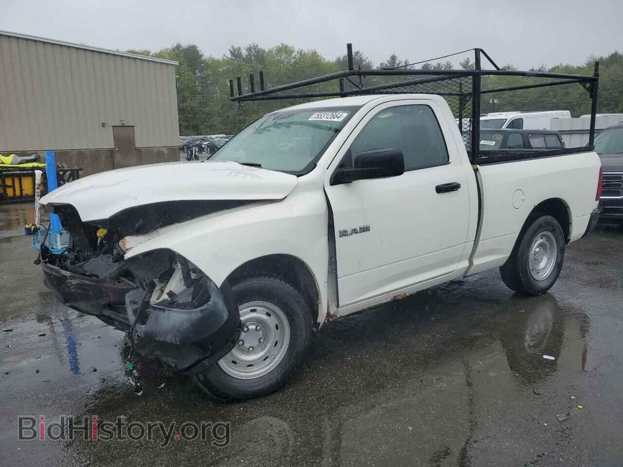 Photo 1D3HB16K99J531045 - DODGE All Models 2009
