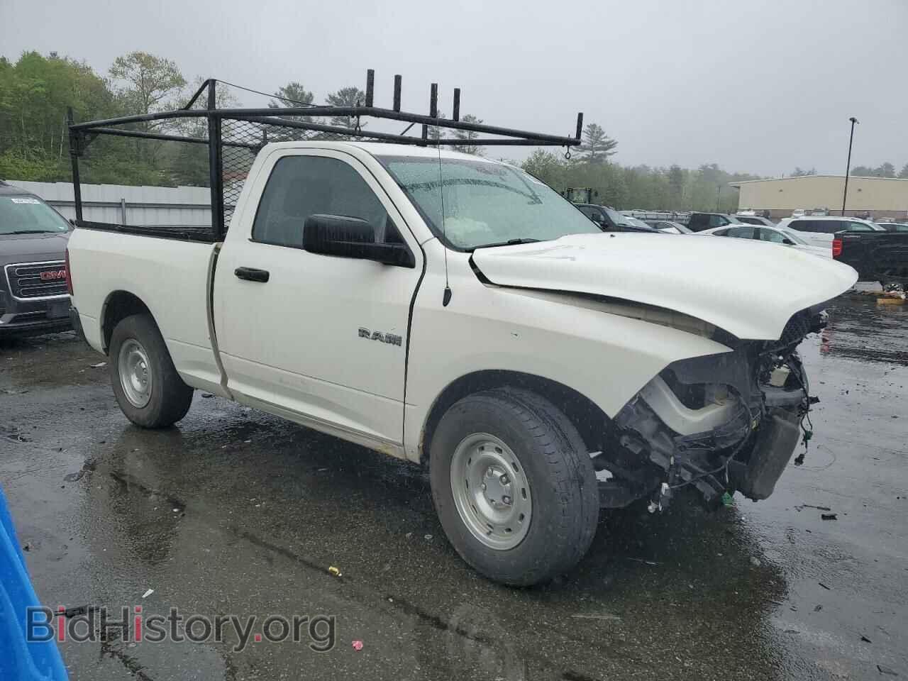 2009 DODGE All Models - VIN: 1D3HB16K99J531045 - Фото 4