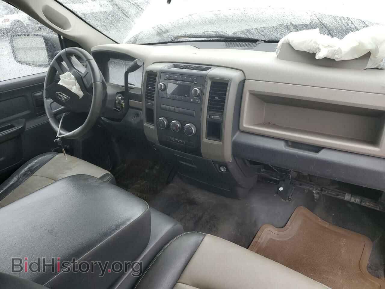 2009 DODGE All Models - VIN: 1D3HB16K99J531045 - Фото 8