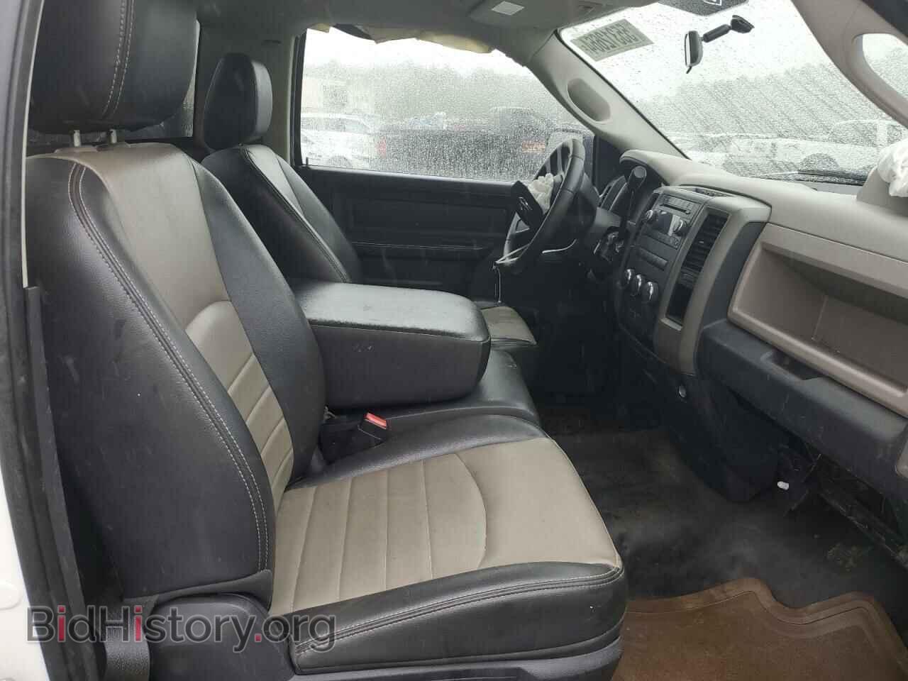 2009 DODGE All Models - VIN: 1D3HB16K99J531045 - Фото 10