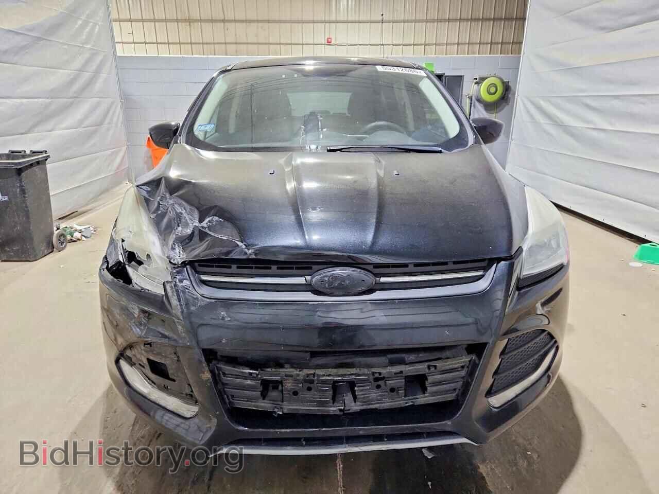 2015 FORD ESCAPE - VIN: 1FMCU9GX5FUB44486 - Photo 5