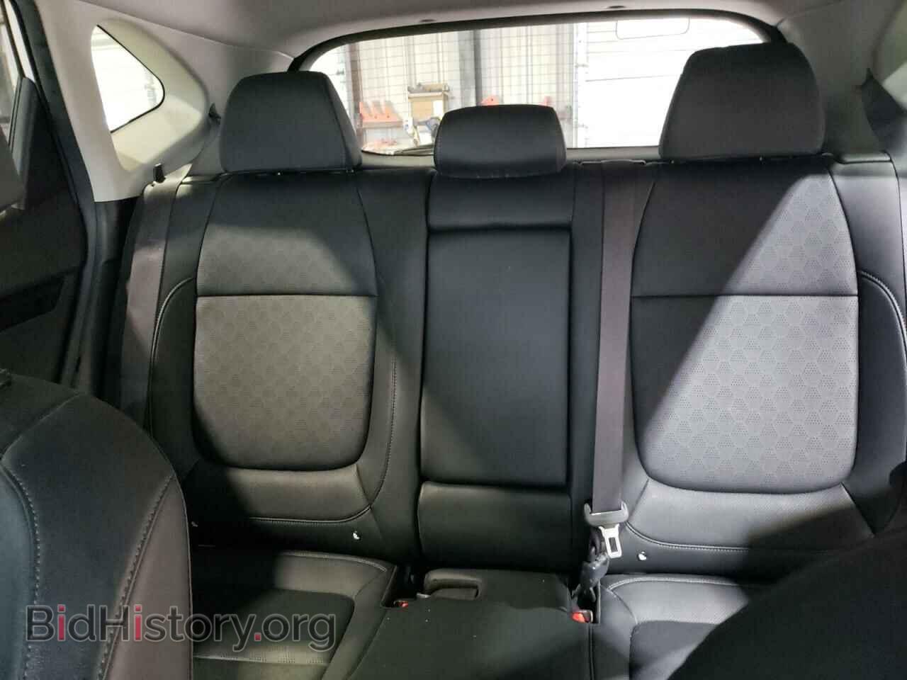 2021 KIA SELTOS - VIN: KNDERCAA0M7088467 - Фото 10