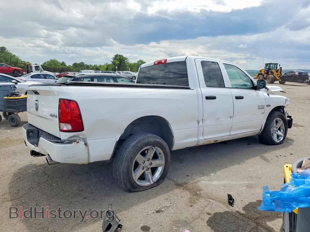 2017 RAM 1500 - VIN: 1C6RR7FT9HS581609 - Фото 3