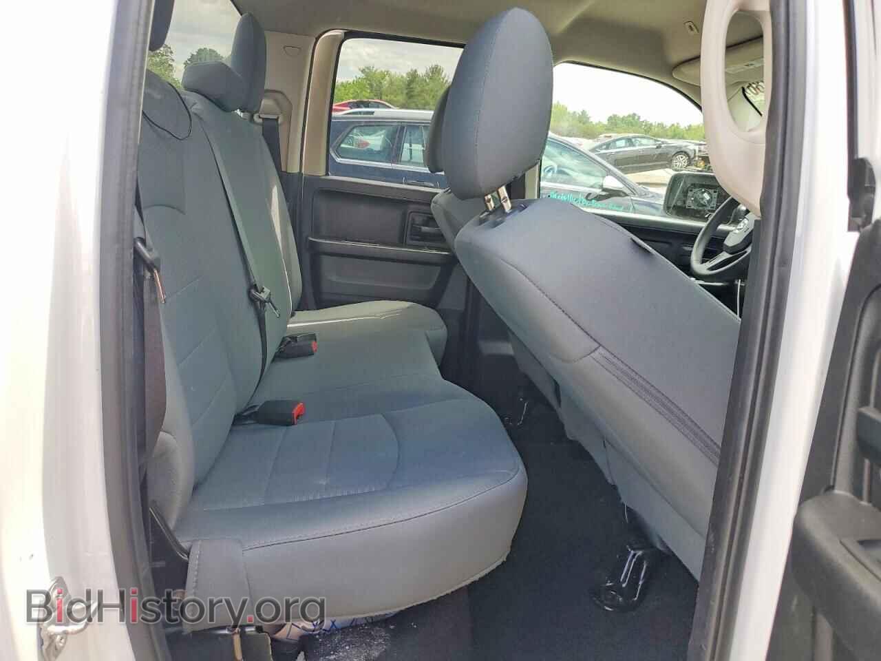 2017 RAM 1500 - VIN: 1C6RR7FT9HS581609 - Фото 10