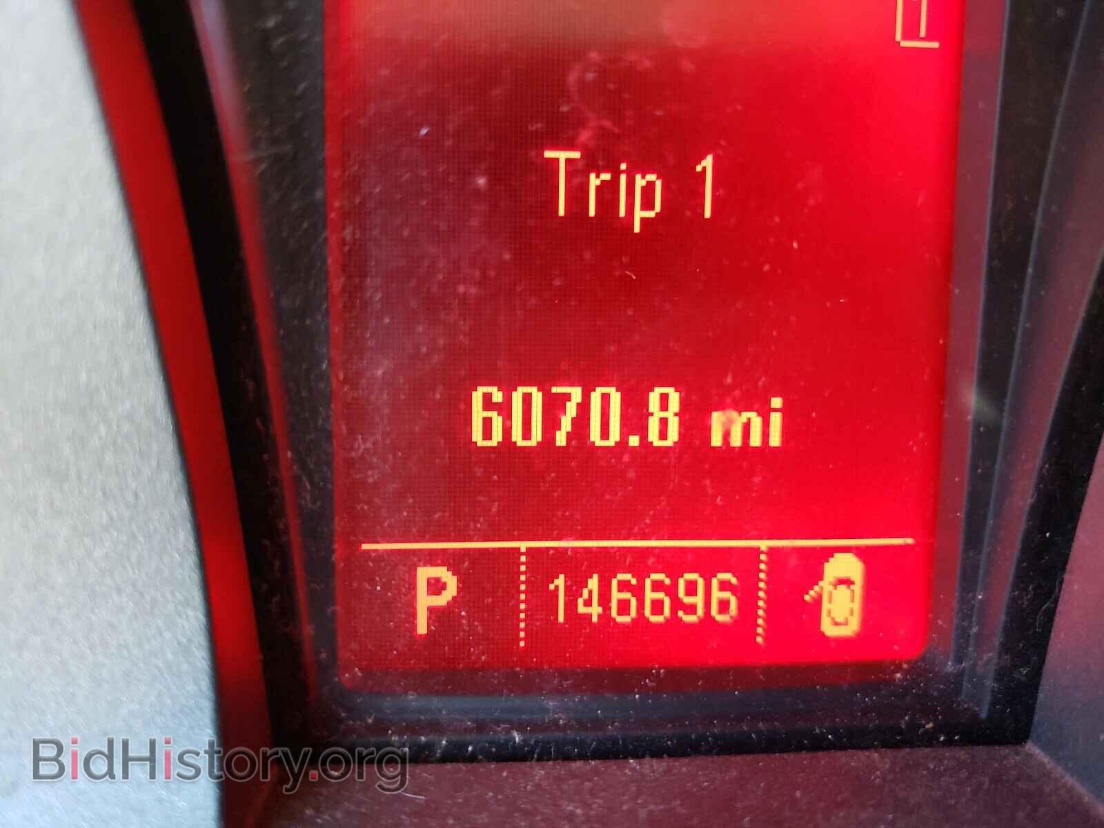 2010 GMC TERRAIN - VIN: 2CTFLEEY4A6271492 - Photo 8
