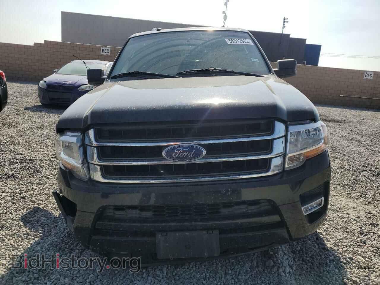 2017 FORD EXPEDITION - VIN: 1FMJK1HT2HEA72640 - Фото 5