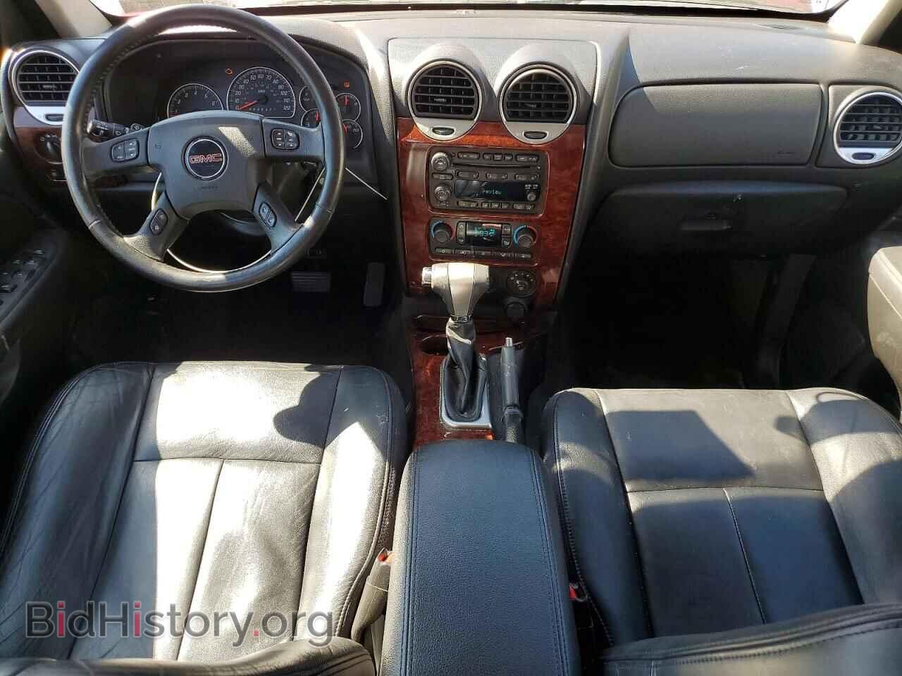 2007 GMC ENVOY - VIN: 1GKDT13S272201817 - Фото 8
