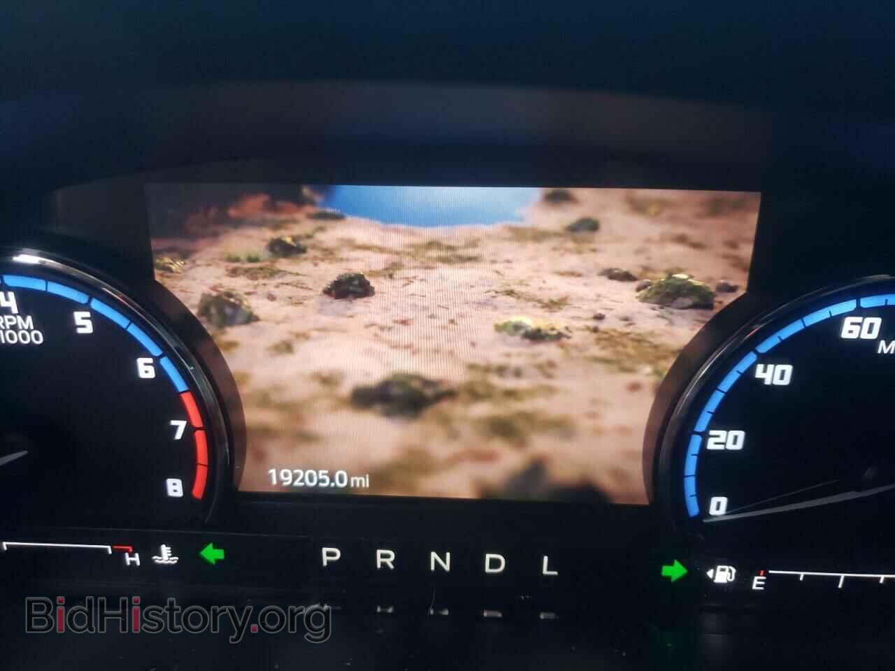 2023 FORD BRONCO - VIN: 3FMCR9C68PRD80475 - Фото 9