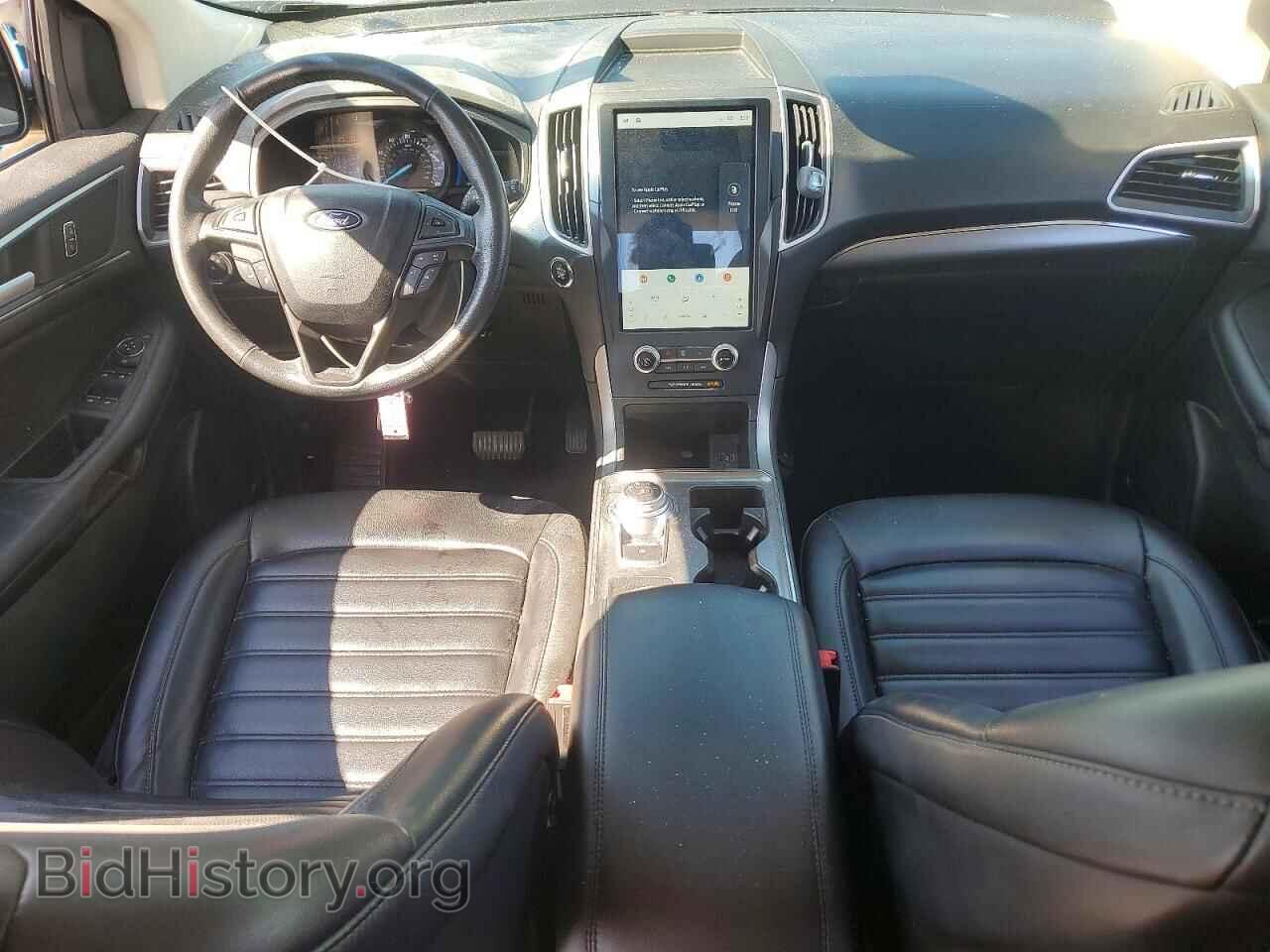 2022 FORD EDGE - VIN: 2FMPK4J99NBA56114 - Photo 8