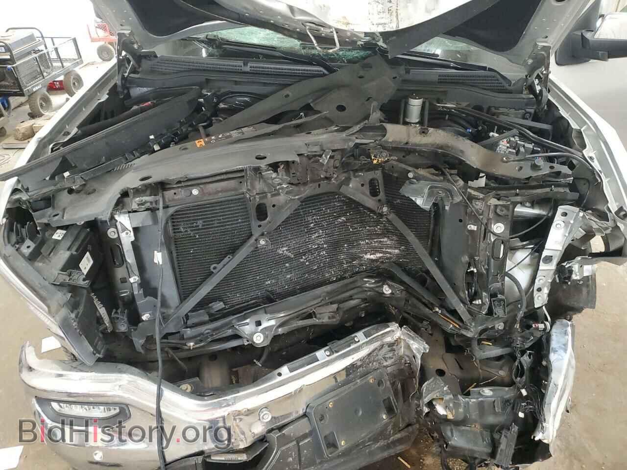 2017 GMC SIERRA - VIN: 3GTU2NEC4HG343378 - Фото 11