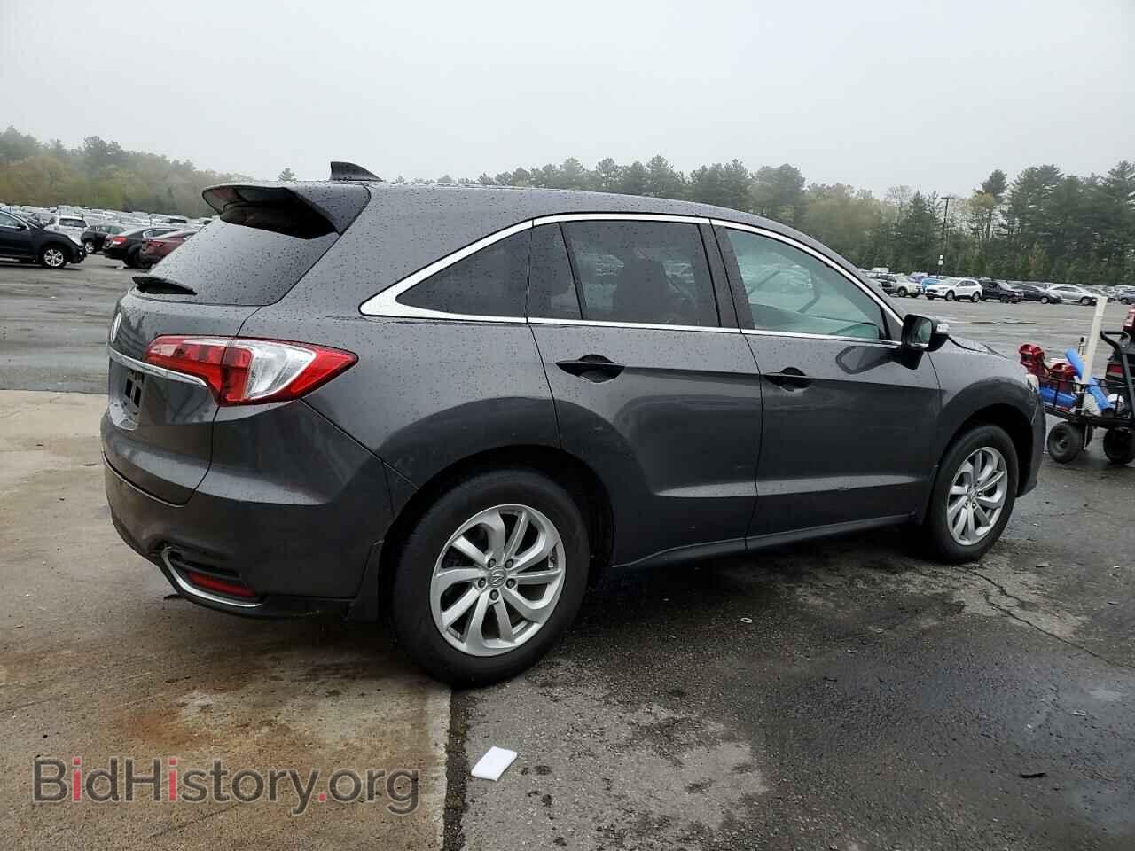 2017 ACURA RDX - VIN: 5J8TB4H52HL027890 - Фото 3