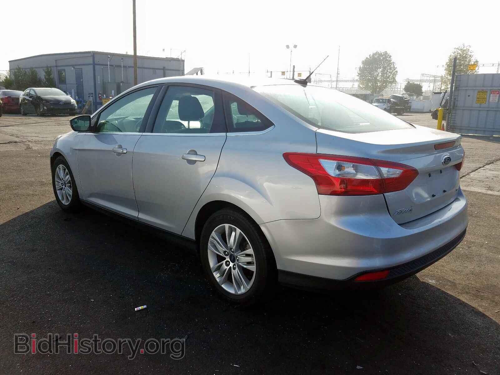 2012 FORD FOCUS - VIN: 1FAHP3H29CL145701 - Photo 3