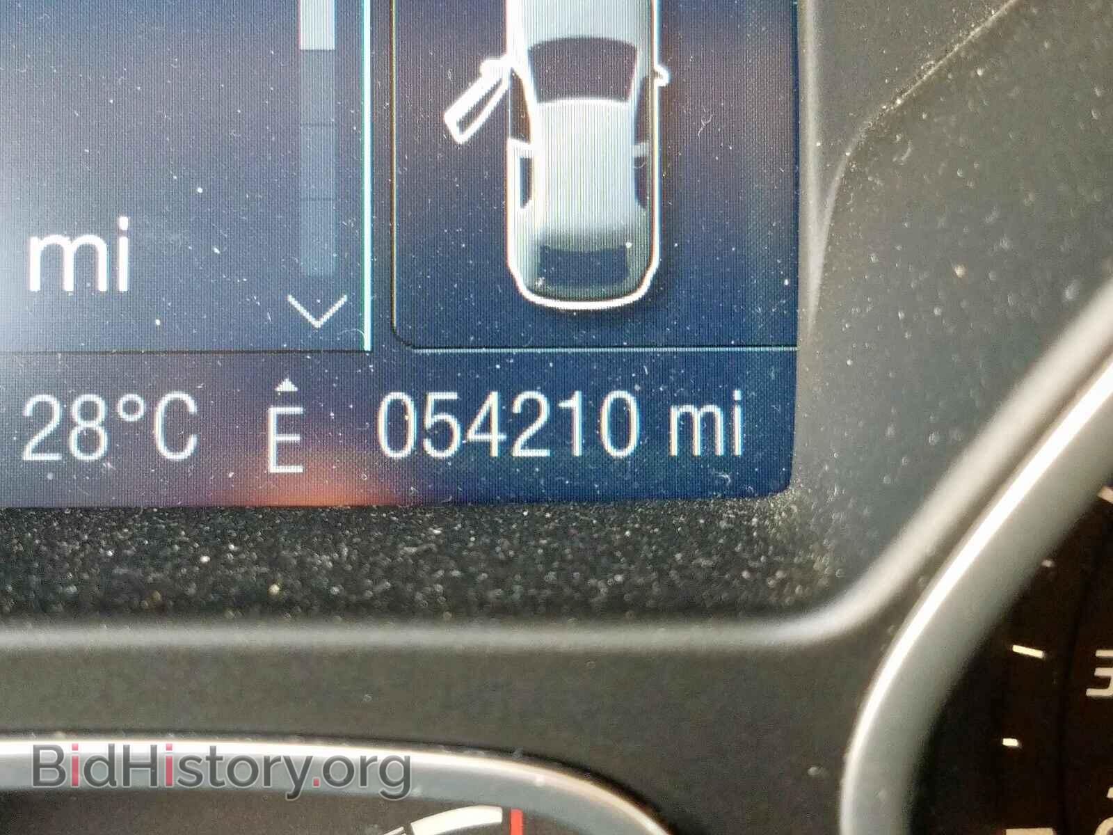 2012 FORD FOCUS - VIN: 1FAHP3H29CL145701 - Photo 8
