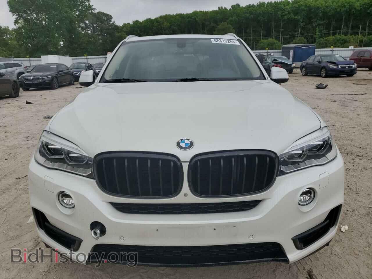 2015 BMW X5 - VIN: 5UXKR0C55F0K69835 - Фото 5