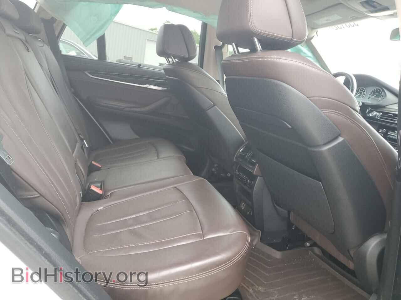 2015 BMW X5 - VIN: 5UXKR0C55F0K69835 - Фото 10