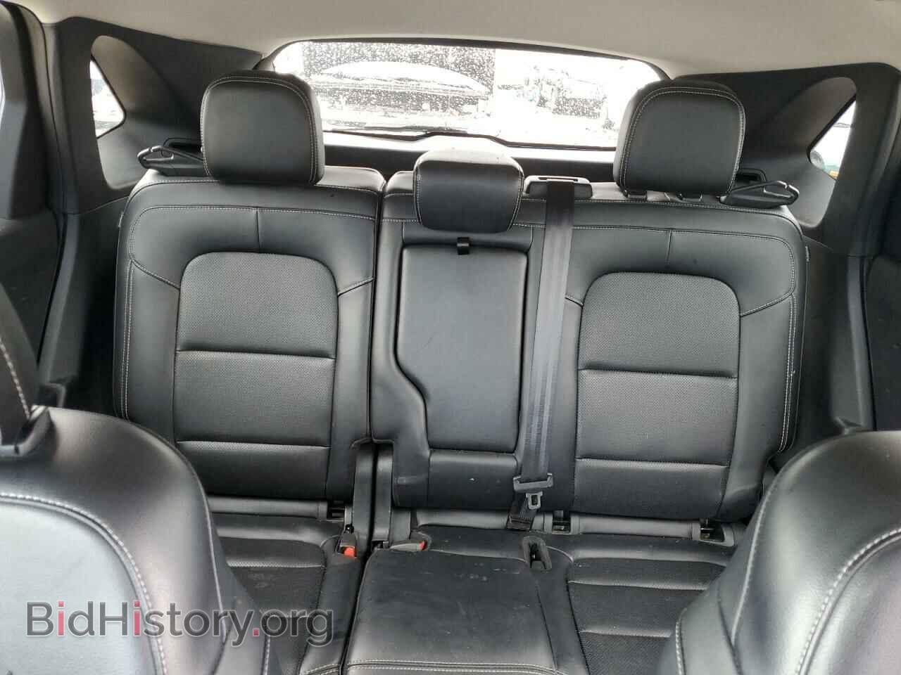 2020 FORD ESCAPE - VIN: 1FMCU9H62LUA81414 - Photo 10