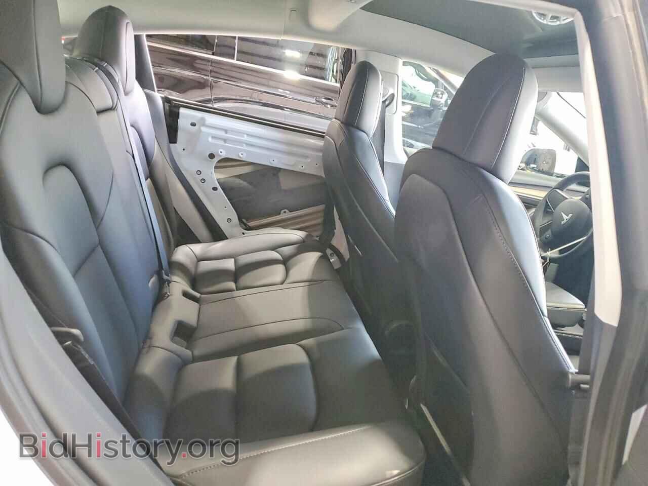 2022 TESLA MODEL 3 - VIN: 5YJ3E1EA2NF112071 - Photo 10