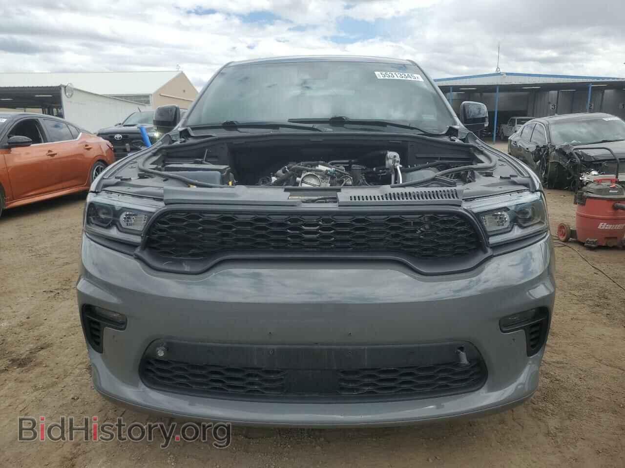 2023 DODGE DURANGO - VIN: 1C4SDJCT2PC605462 - Photo 5