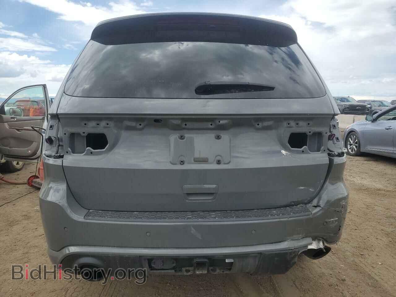 2023 DODGE DURANGO - VIN: 1C4SDJCT2PC605462 - Photo 6