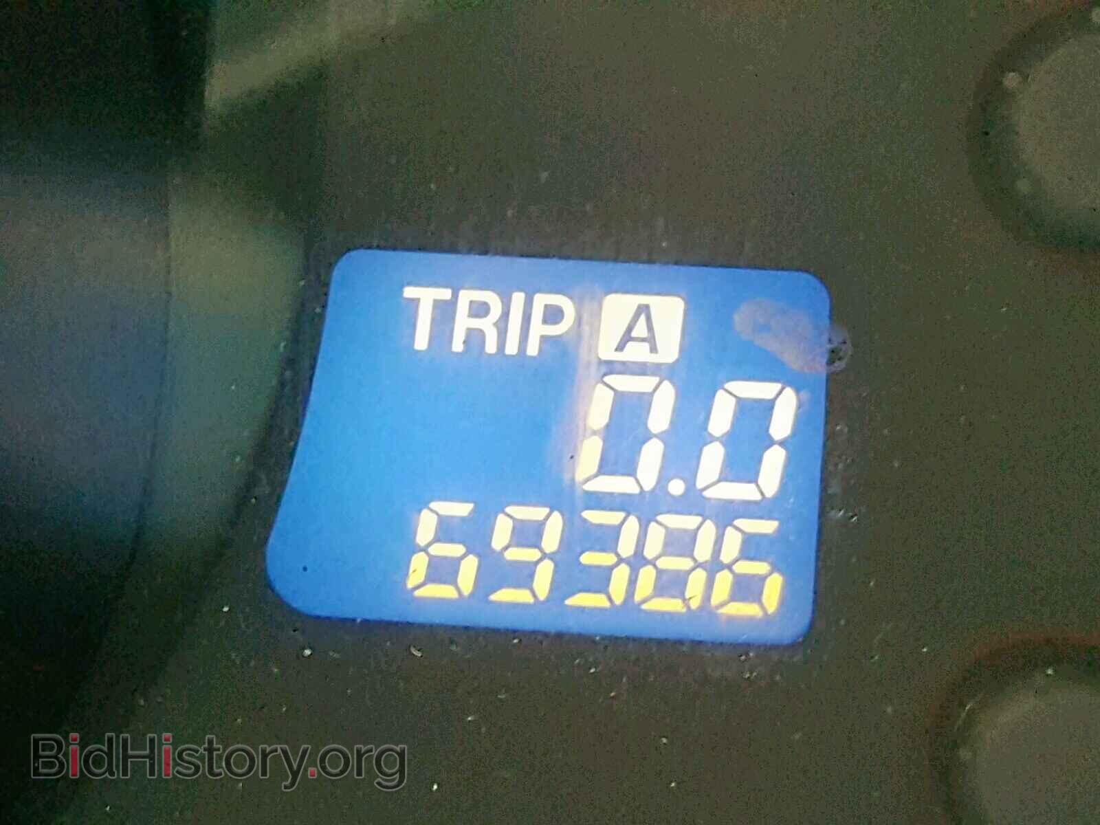 2011 MAZDA CX-7 - VIN: JM3ER2BM8B0381260 - Фото 8