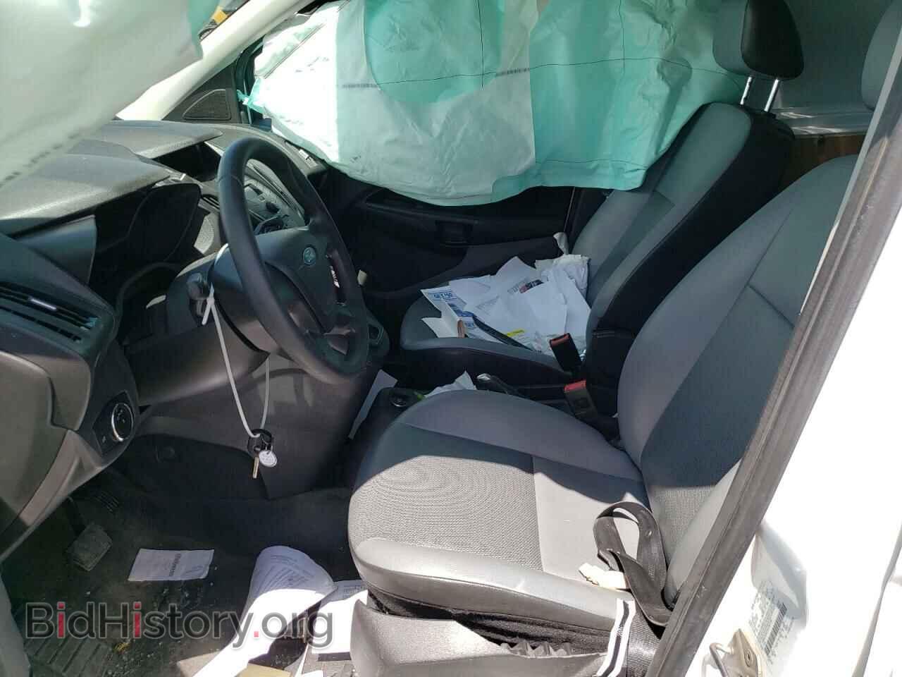 2018 FORD TRANSIT - VIN: NM0LS6E75J1362138 - Фото 7