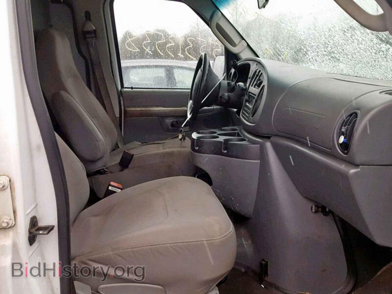 2006 Ford ECONOLINE (VIN 1FTNE24W16DA76166) — фото 5 из 10