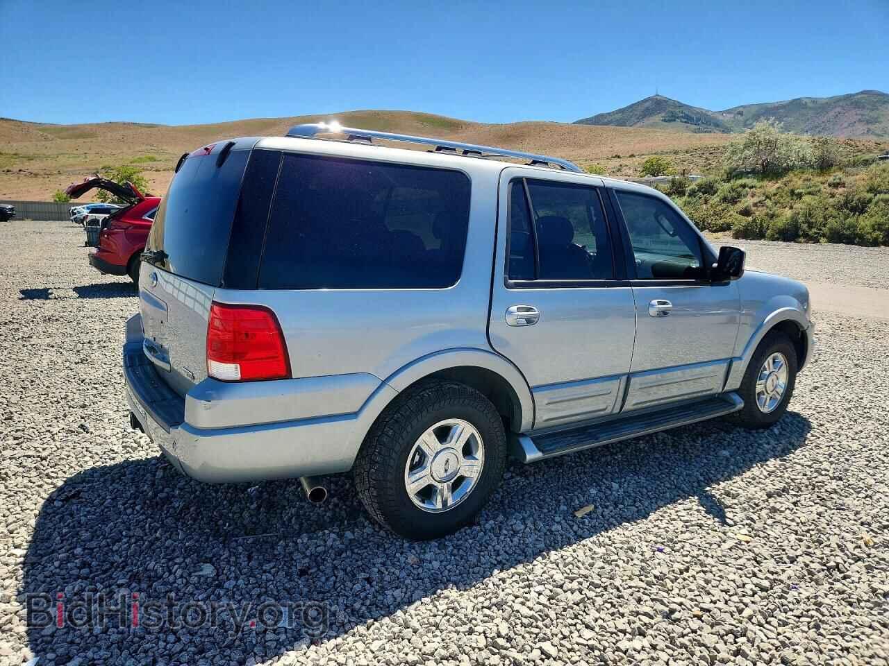 2006 FORD EXPEDITION - VIN: 1FMFU20506LA31872 - Фото 3