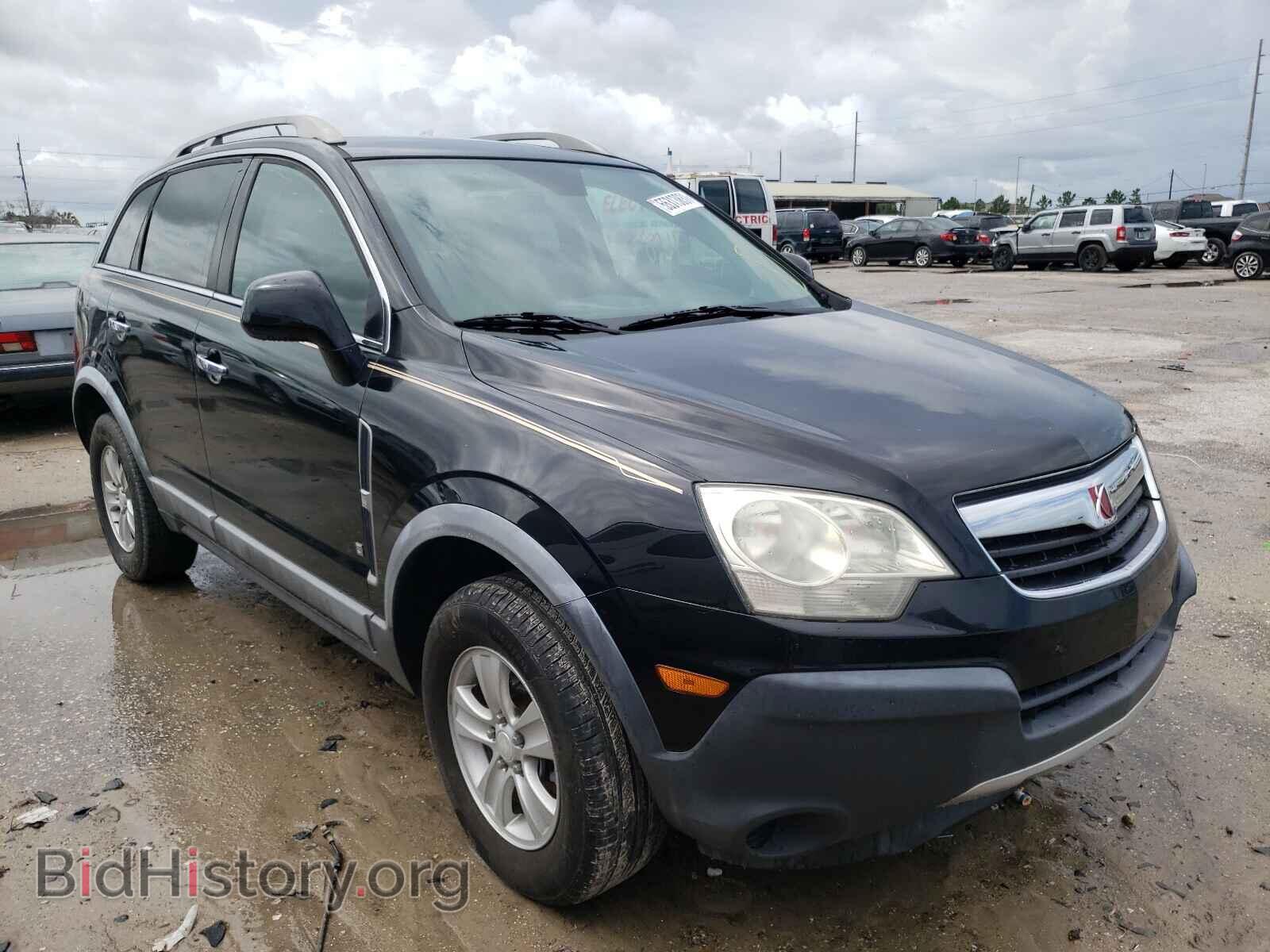 Photo 3GSCL33P18S712721 - SATURN VUE 2008
