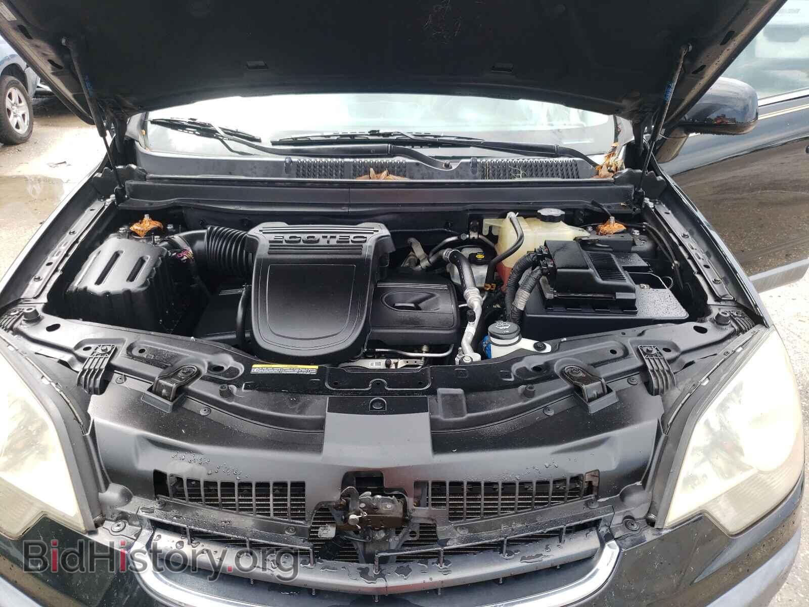 2008 SATURN VUE - VIN: 3GSCL33P18S712721 - Фото 7