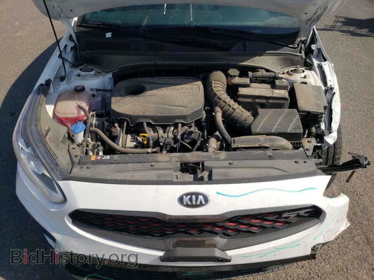 2021 KIA FORTE - VIN: 3KPF44AC7ME314238 - Фото 11